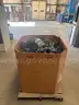 Lot 5 Wires and Cables 872lbs including gaylord box and pallet