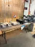Lot 1 Document Camera&#x27;s 360lbs including pallet