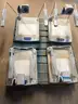 Lot 1 Document Camera&#x27;s 360lbs including pallet