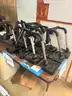 Lot 1 Document Camera&#x27;s 360lbs including pallet