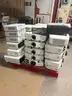 Lot 2 - 33 Projectors 756lbs including pallet