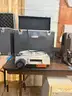 Lot 1 Vintage Projectors 124lbs