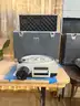 Lot 1 Vintage Projectors 124lbs