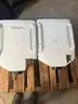 Lot 3- 26 Projectors 396 lbs including pallet