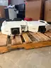 Lot 3- 26 Projectors 396 lbs including pallet