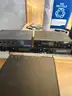 Lot 1 Audio Equipment 2-pallets 919lbs