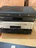 Lot 1 Audio Equipment 2-pallets 919lbs