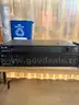 Lot 1 Audio Equipment 2-pallets 919lbs
