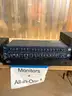 Lot 1 Audio Equipment 2-pallets 919lbs