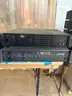 Lot 1 Audio Equipment 2-pallets 919lbs
