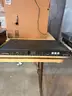 Lot 1 Audio Equipment 2-pallets 919lbs