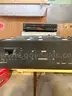 Lot 1 Audio Equipment 2-pallets 919lbs
