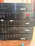 Lot 1 Audio Equipment 2-pallets 919lbs