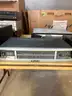 Lot 1 Audio Equipment 2-pallets 919lbs