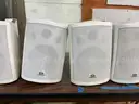 Lot 1 Audio Equipment 2-pallets 919lbs