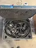 Lot 6 Lab Equipment- 559lbs including pallet