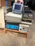 Lot 6 Lab Equipment- 559lbs including pallet