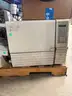 Lot 6 Lab Equipment- 559lbs including pallet