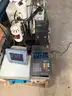 Lot 6 Lab Equipment- 559lbs including pallet