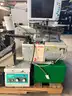 Lot 6 Lab Equipment- 559lbs including pallet