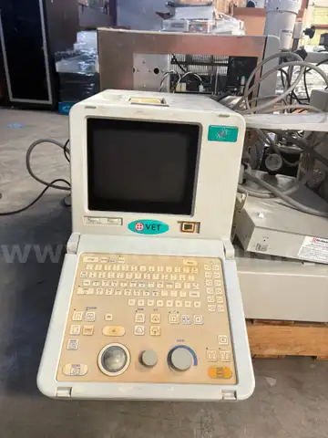 Lot 6 Lab Equipment- 559lbs including pallet