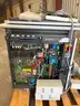 Lot 7 Lab Equipment 1217lbs on 2 pallets
