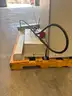 Lot 7 Lab Equipment 1217lbs on 2 pallets