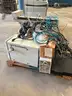 Lot 7 Lab Equipment 1217lbs on 2 pallets