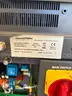 Lot 7 Lab Equipment 1217lbs on 2 pallets