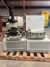 Lot 9 Lab Equipment 792 lbs including pallet