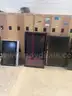 Lot 1 Random sizes of TV&#x27;s 652 lbs including gaylord box and pallet