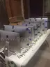 Lot 13 - 10 iMac All-In-One Desktop Computers - 194lbs