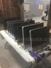 Lot 13 - 10 iMac All-In-One Desktop Computers - 194lbs