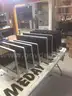 Lot 14 - 10 iMac All-In-One Desktop Computers - 214lbs