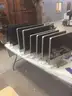 Lot 14 - 10 iMac All-In-One Desktop Computers - 214lbs