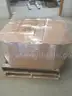 Lot 10 - 96 Laptop Computers - 498lbs including gaylord box and pallet