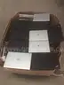 Lot 10 - 96 Laptop Computers - 498lbs including gaylord box and pallet