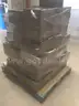 Lot 20 - 65 Desktop Computers - 788lbs including pallet