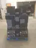 Lot 21 - 50 Desktop Computers - 999lbs including pallet