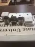 Lot 7 - 29 Micro Form Factor Desktops 54 lbs