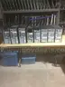 Lot 5 - 8 Custom Desktop Computers