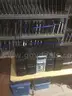 Lot 5 - 8 Custom Desktop Computers