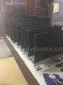 Lot 16 - 10 iMac All-In-One Desktop Computers - 210lbs