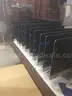 Lot 18 - 10 iMac All-In-One Desktop Computers - 210lbs
