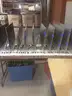 Lot 18 - 10 iMac All-In-One Desktop Computers - 210lbs