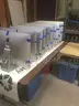 Lot 18 - 10 iMac All-In-One Desktop Computers - 210lbs