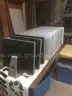 Lot 19 - 10 iMac All-In-One Desktop Computers - 274.7 lbs