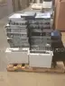 Lot 2 - 41 Servers/Storage Arrays/security systems - 1137lbs