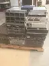 Lot 2 - 41 Servers/Storage Arrays/security systems - 1137lbs