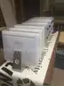 Lot 22 - 10 iMac All-In-One Desktop Computers - 150lbs